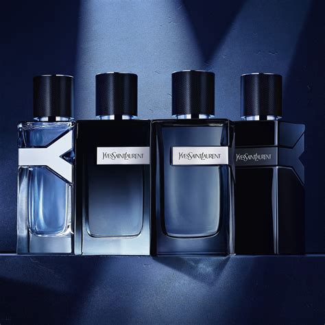 ysl y le parfum sephora